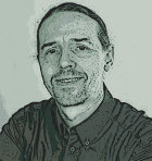 Portrait of Michael Glünz Portrait Michael Glünz